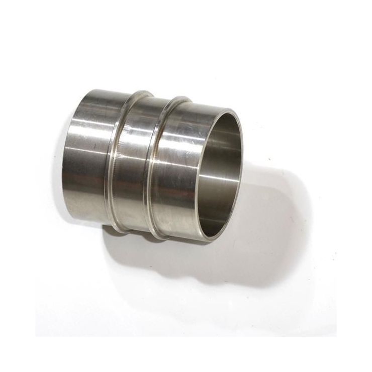 Unit Garage Exhaust Valve Eliminator for BMW R Nine T Moore Speed Racing